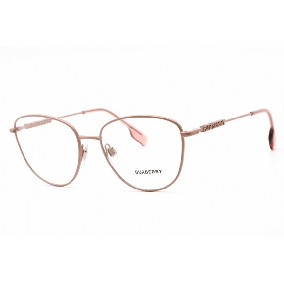 Burberry EYEGLASSES BE1376-1343-55 New with case - Picture 1 of 5
